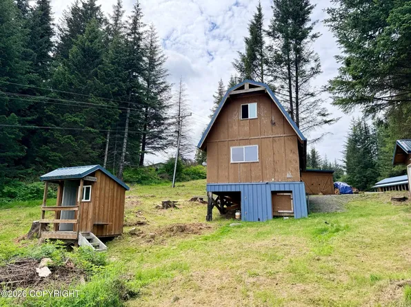3108 Jakolof Bay Rd, Seldovia, AK 99663