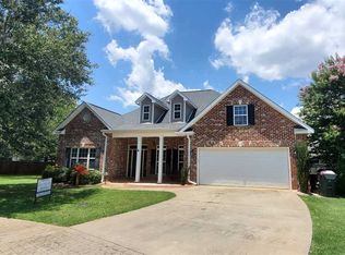 113 Verandah Ct, Bonaire, GA 31005