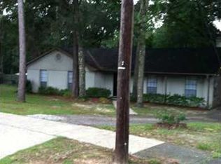 5217 Lebaron Dr S, Mobile, AL 36618