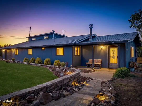 1588 W 12th St, Eagar, AZ 85925
