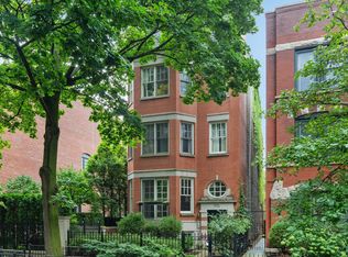 1932 N Hudson Ave #1, Chicago, IL