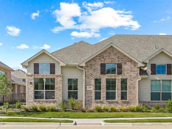 7209 Calistoga Ln, Grand Prairie, TX 75054
