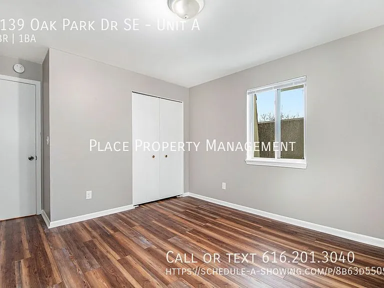 4139 Oak Park Dr SE #A — Photo 4