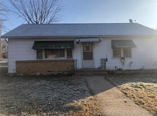 216 Olive St, Eldon, MO 65026