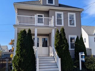 1 Three Stadium Rd, Malden, MA 02148