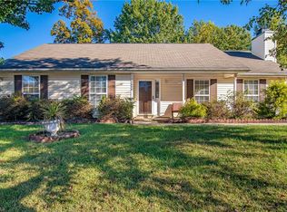 2606 Taybrook Way, Greensboro, NC 27407