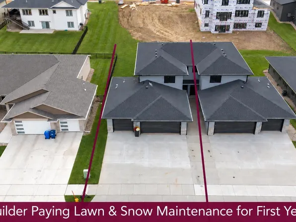 5419 W Vision Cir, Sioux Falls, SD 57107
