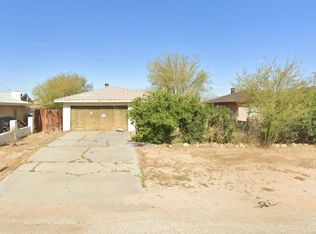 21113 Orchid Dr, California City, CA
