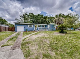 6929 Waikiki Rd, Jacksonville, FL 32216