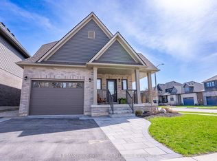 33 Kerr St, Collingwood, ON L9Y4B3