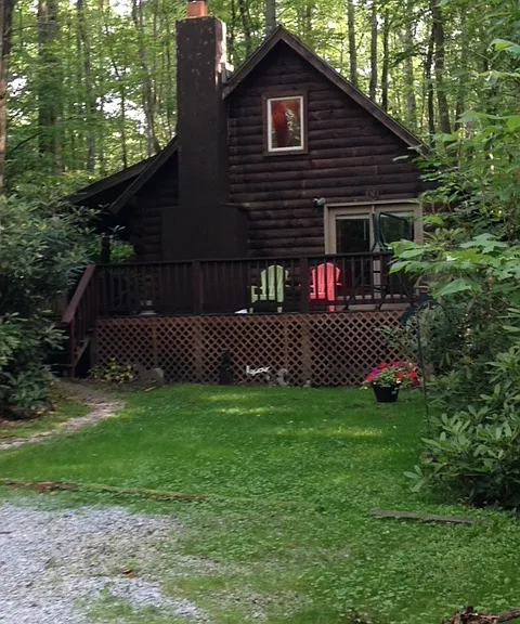 Tannery Rd — Photo 1
