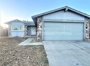 301 Old River Dr, Vallejo, CA 94589