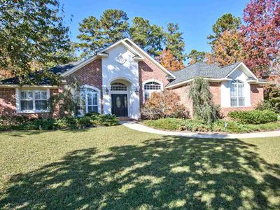 9688 Pebble Beach Way, Tallahassee, FL, 32312
