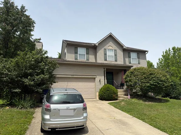 100 Ash St, Delaware, OH 43015