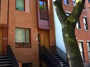 292 Sackett St #2, Brooklyn, NY 11231