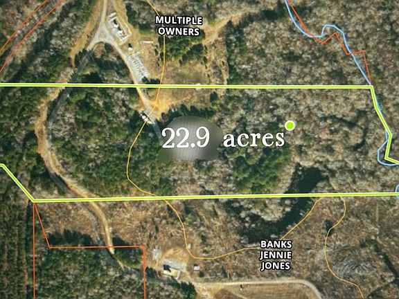 2nd image of 1564 County Road 325