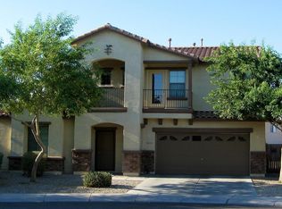 8708 W Toronto Way, Tolleson, AZ 85353