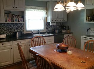 2144 Mount Olivet Rd, Lagrange, KY 40031