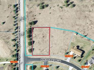 Pheasant Run #1, Fond Du Lac, WI 54937