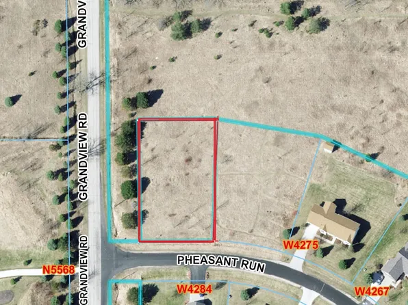 Pheasant Run #1, Fond Du Lac, WI 54937