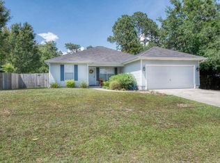 8376 Menorca St, Navarre, FL 32566