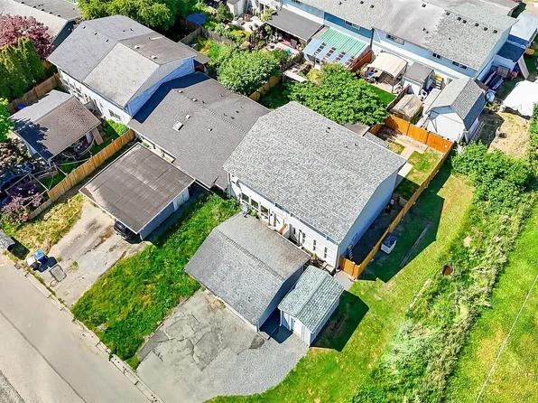8805 11th Street NE, Lake Stevens, WA 98258