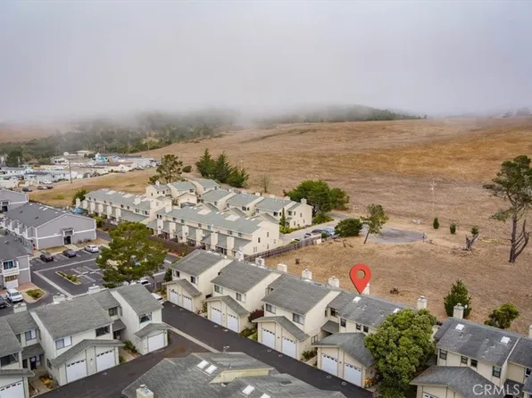 527 Casa Del Mar Dr #7, San Simeon, CA 93452