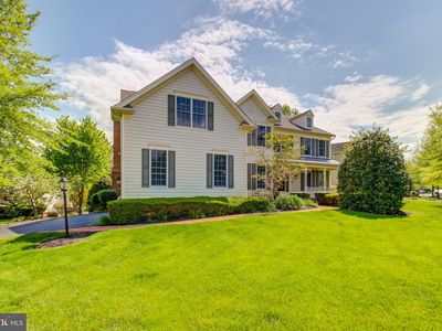 15749 Rothschild Ct, Haymarket, VA, 20169