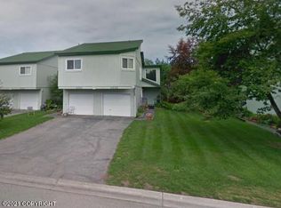 5833 Jennifer Cir #20-A, Anchorage, AK 99504
