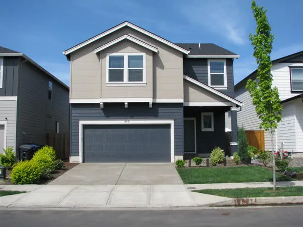 469 Lost Lake St NE, Salem, OR 97301