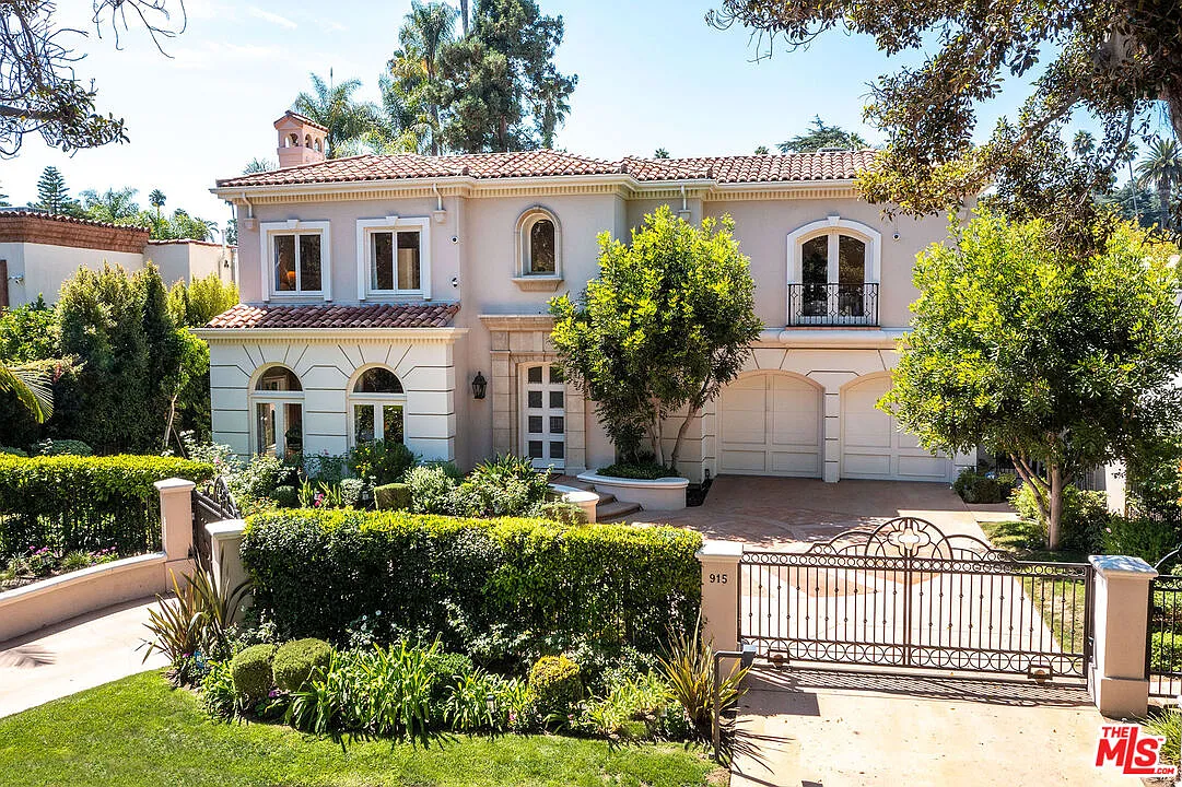 5 bed, 6.5 bath, 8262 sqft, $65,000 — Photo 1