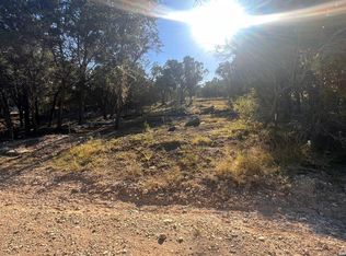 0 Wyatt Earp LOT 29, Bandera, TX 78003