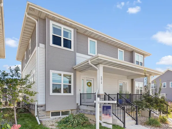 2814 Frisee Dr, Fitchburg, WI 53711