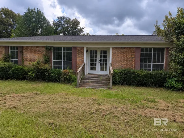 17716 Horseneck Rd, Bay Minette, AL 36507