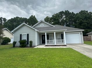 14 Applemint Ln, Beaufort, SC 29906