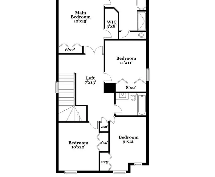 7230 Spring Snowflake Ave — Photo 3