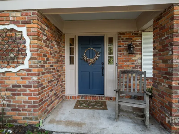 472 Strathy Hall Drive, Richmond Hill, GA 31324