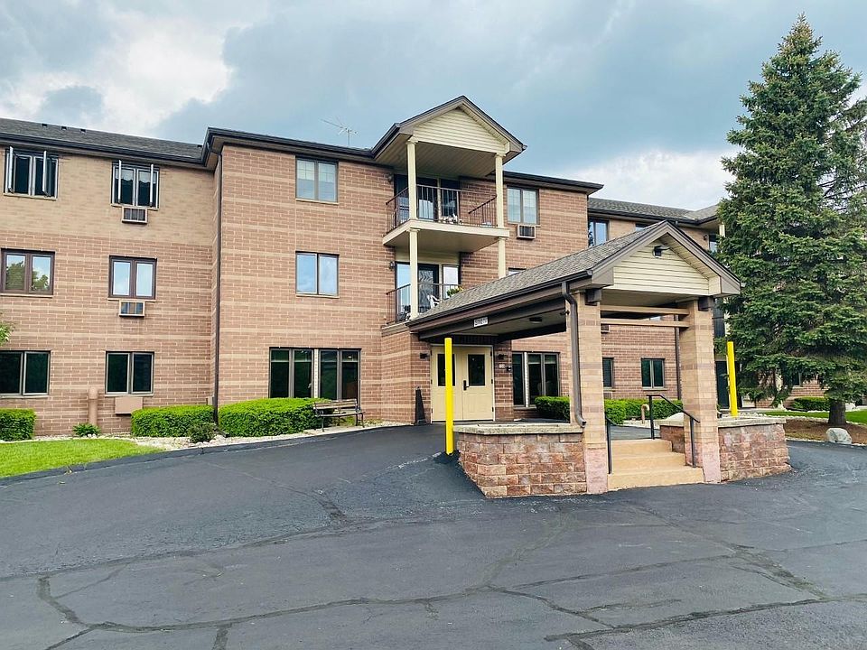 1st image of 530 N Silverbrook Dr Unit 208