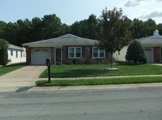 13 Meadowbrook Rd, Brick, NJ 08723