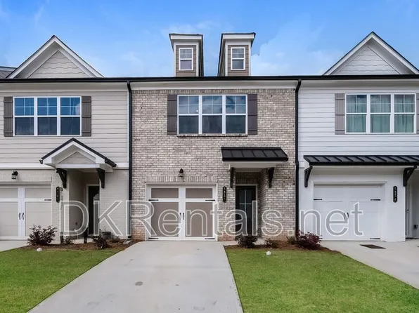 5350 Fox Den Rd, Oakwood, GA 30566