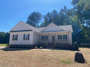 539 Mulberry Rd, Spring Hope, NC 27882