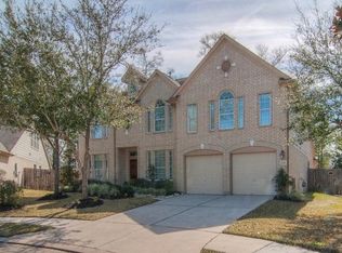 2406 Windcrest Park Ct, Spring, TX 77386