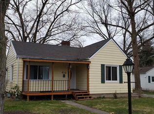 412 Sunset Blvd, Goshen, IN 46526