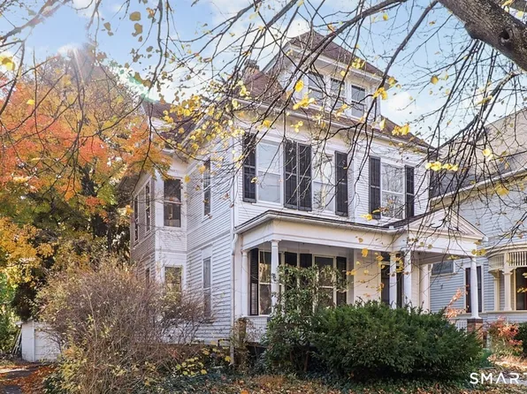 130 Cottage Street, New Haven, CT 06511