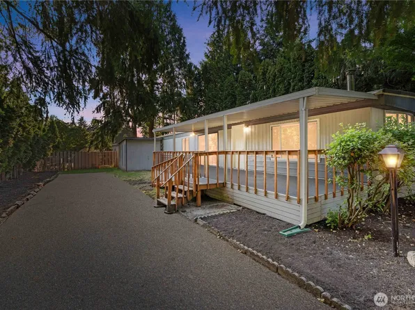 800 29 TH Street SE #G-12, Auburn, WA 98002