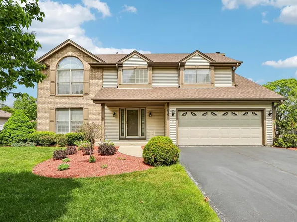 626 Appaloosa TRAIL, Racine, WI 53402