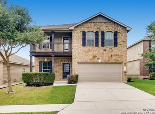 532 Slippery Rock, Cibolo, TX 78108