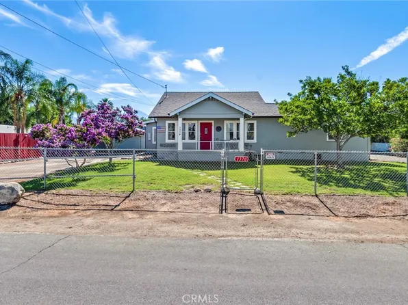 1370 Tourmaline Ave, Mentone, CA 92359