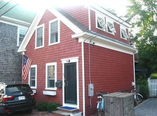 20 Bradford St, Provincetown, MA 02657