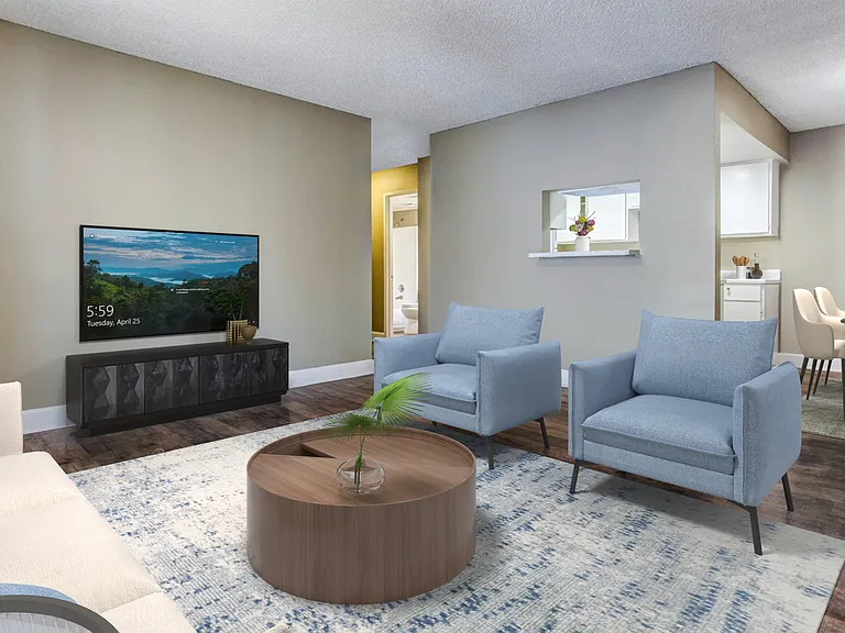 Las Brisas Apartments — Photo 12